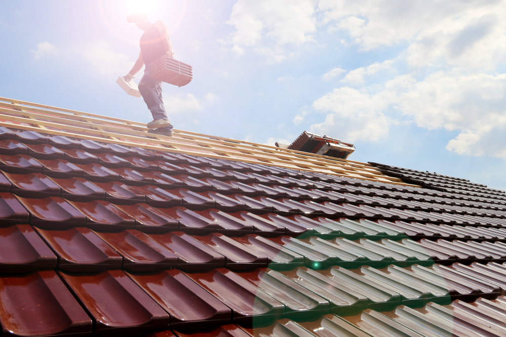 A Few Things You Should Know About Your Roof